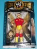 Classic Superstar Series 8 Hulk Hogan 1985 Belt